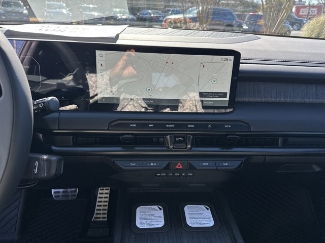 2027 Kia Telluride X-Line SX-Prestige