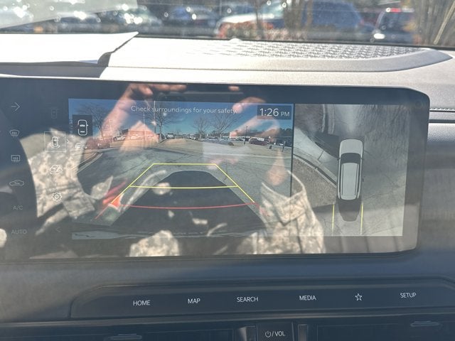 2027 Kia Telluride X-Line SX-Prestige