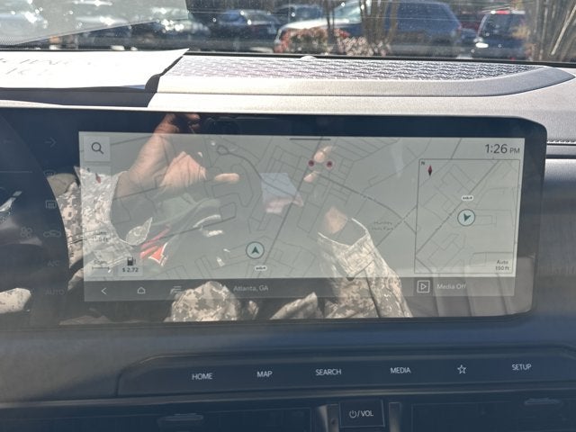 2027 Kia Telluride X-Line SX-Prestige