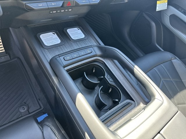 2027 Kia Telluride X-Line SX-Prestige