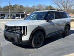 2027 Kia Telluride X-Line SX-Prestige