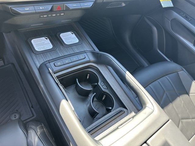 2027 Kia Telluride X-Line SX-Prestige