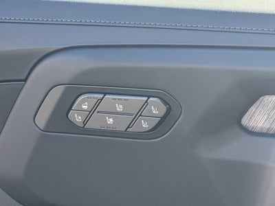 2027 Kia Telluride X-Line SX-Prestige