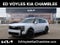 2027 Kia Telluride SX-Prestige