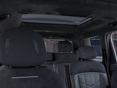 2027 Kia Telluride X-Line SX-Prestige