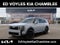 2027 Kia Telluride Hybrid SX-Prestige