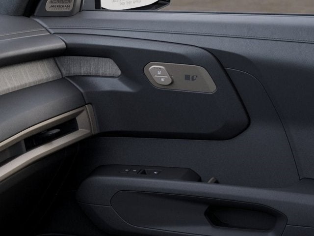2027 Kia Telluride Hybrid SX-Prestige