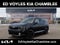 2027 Kia Telluride Hybrid SX-Prestige