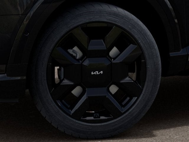 2027 Kia Telluride Hybrid SX-Prestige