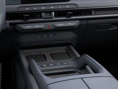 2027 Kia Telluride Hybrid HEV X-LINE SX PRESTIGE AWD