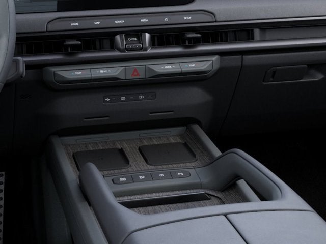 2027 Kia Telluride Hybrid HEV X-LINE SX PRESTIGE AWD