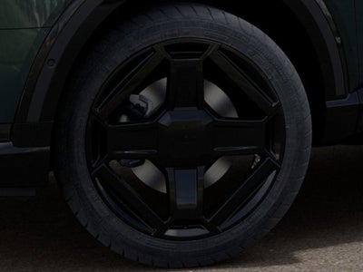 2027 Kia Telluride Hybrid HEV X-LINE SX PRESTIGE AWD