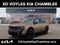 2027 Kia Telluride Hybrid XLINE SXPRESTIGE