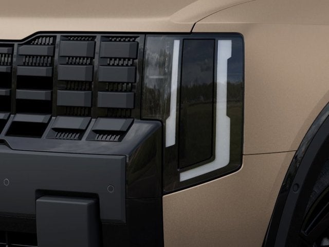 2027 Kia Telluride Hybrid XLINE SXPRESTIGE