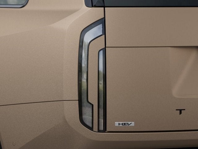 2027 Kia Telluride Hybrid XLINE SXPRESTIGE