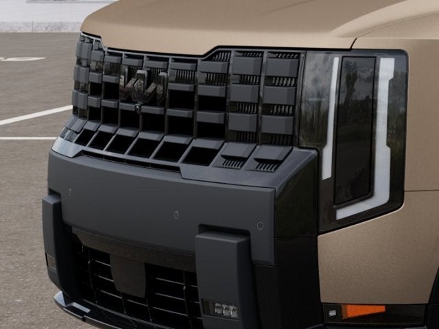 2027 Kia Telluride Hybrid XLINE SXPRESTIGE