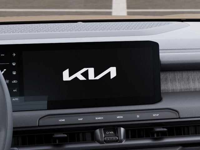 2027 Kia Telluride Hybrid XLINE SXPRESTIGE