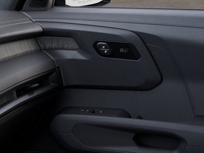 2027 Kia Telluride Hybrid XLINE SXPRESTIGE