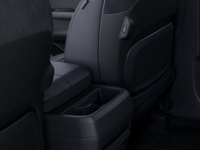 2027 Kia Telluride Hybrid XLINE SXPRESTIGE