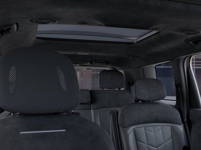 2027 Kia Telluride Hybrid XLINE SXPRESTIGE