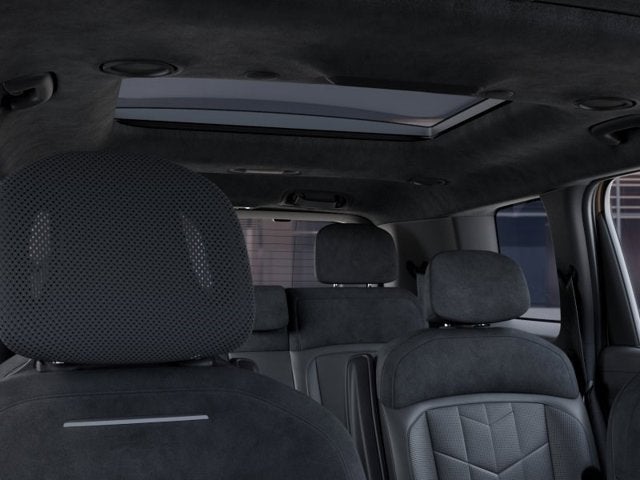 2027 Kia Telluride Hybrid XLINE SXPRESTIGE