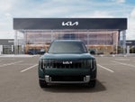 2027 Kia Telluride Hybrid SX-Prestige