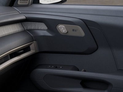 2027 Kia Telluride Hybrid SX-Prestige