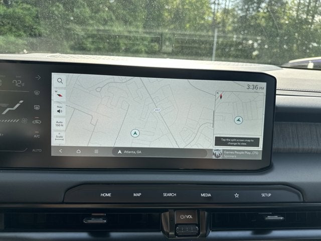 2027 Kia Telluride Hybrid X-Line SX-Prestige