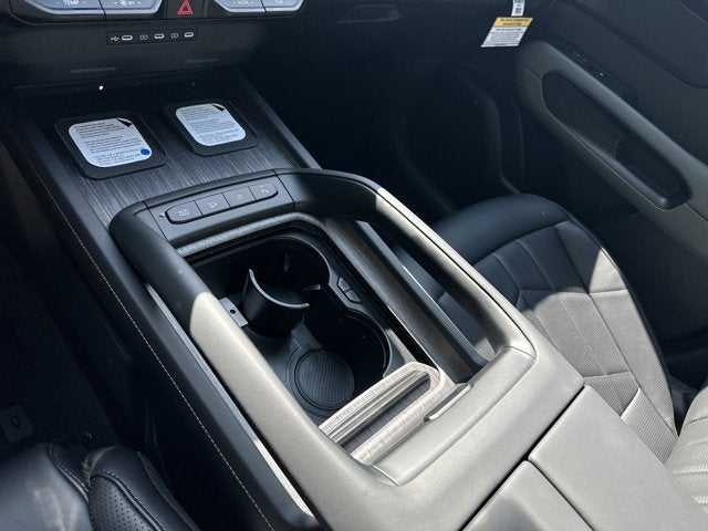 2027 Kia Telluride Hybrid X-Line SX-Prestige