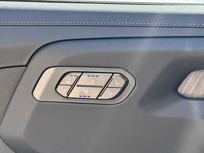 2027 Kia Telluride Hybrid X-Line SX-Prestige