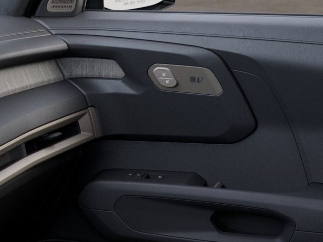 2027 Kia Telluride Hybrid SX-Prestige