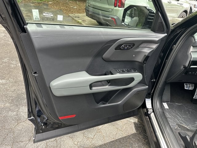 2027 Kia Telluride Hybrid X-Line SX-Prestige