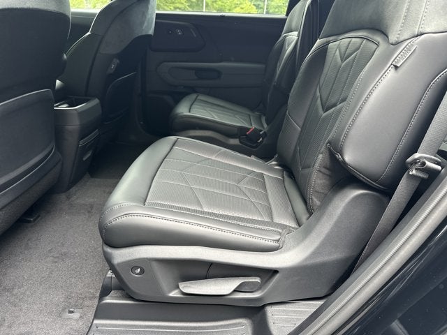 2027 Kia Telluride Hybrid X-Line SX-Prestige