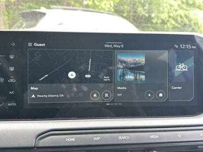 2027 Kia Telluride Hybrid X-Line SX-Prestige
