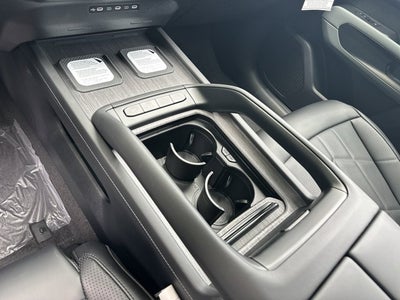2027 Kia Telluride Hybrid X-Line SX-Prestige