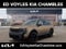 2027 Kia Telluride Hybrid X-Line SX-Prestige