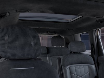2027 Kia Telluride Hybrid X-Line SX-Prestige