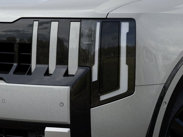 2027 Kia Telluride Hybrid SX-Prestige