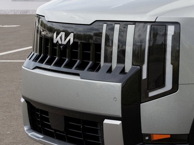 2027 Kia Telluride Hybrid SX-Prestige