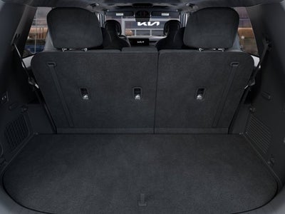 2027 Kia Telluride Hybrid SX-Prestige