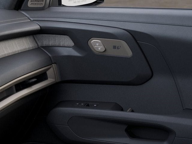 2027 Kia Telluride Hybrid SX-Prestige