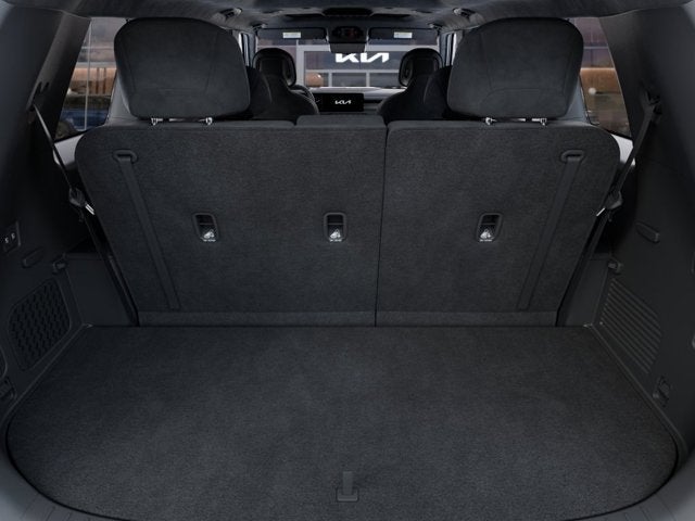 2027 Kia Telluride Hybrid SX-Prestige