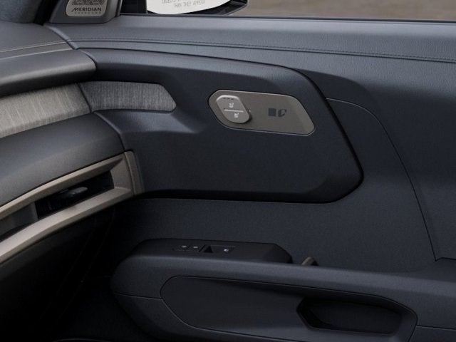 2027 Kia Telluride Hybrid SX-Prestige