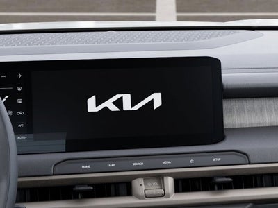 2027 Kia Telluride Hybrid SX-Prestige