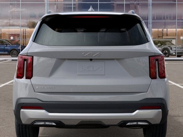 2026 Kia Sorento SX