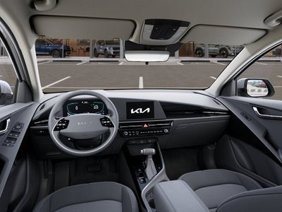 2026 Kia Niro LX