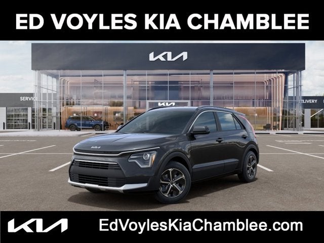 2026 Kia Niro LX