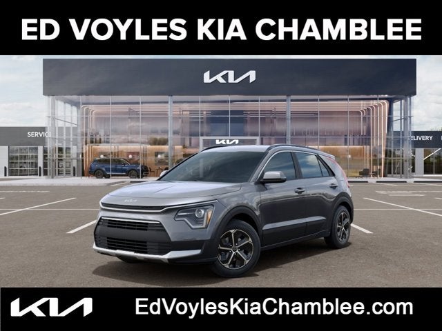 2026 Kia Niro LX