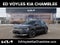2026 Kia Niro EV Wind