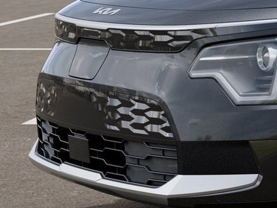 2026 Kia Niro EV Wind